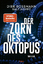 Dirk Rossmann: Der Zorn des Oktopus: Rom