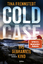 Tina Frennstedt: COLD CASE - Das gebrann