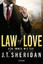 J.T. Sheridan: Law of Love - Fuer immer 