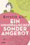 Kerstin Gier: Ein unmoralisches Sonderan