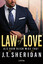 J. T. Sheridan: Law of Love - Als dein B