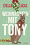 gebrauchtes Buch – Stella Lucas – Weihnachten mit Tony – Bild 1