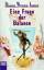 Diana Wynne Jones: Eine Frage der Balanc