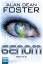 Foster, Alan Dean: Genom (kn4t)