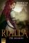 Patricia Briggs: Rialla - Die Sklavin