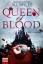 Jill Myles: Queen of Blood - die Bestimm