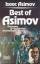 Asimov, Isaac (2. Januaro 1920 - 6. Apri