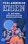 Poul Anderson: Eisen - Die Kzin-Kriege -