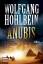 Wolfgang Hohlbein: Anubis: Roman (Allgem