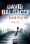 David Baldacci: Die Kampagne - Roman