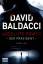 David Baldacci: Absolute Power - Der Prä