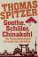 Thomas Spitzer: Goethe, Schiller, Chinak