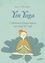 Yin Yoga: 5 Minuten Entspannung von Kopf