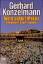 Konzelmann Gerhard: Wem gehört Mekka, Kr