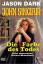 Jason Dark: Die Farbe des Todes (John Si