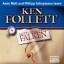 Ken Follet: Mitternachtsfalken 6 CD´s TO