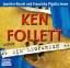 Ken Follett: Die Leopardin - 6 CDs