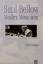 Saul Bellow: Mosbys Memoiren Saul Bellow: Mosbys Memoiren
