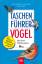 Steve Madge: Taschenführer Vögel : Alle 