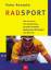 Peter Konopka: Radsport