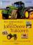 Das grosse Buch der John Deere Traktoren – Alle Modelle von 1892-1999 mit Lanz-Modellen der Jahre 1924-1960