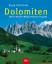 Sepp Schnürer: Dolomiten