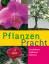 Pflanzenpracht. Orchideen · Kakteen · Bo