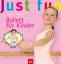 Just fun – Ballett für Kinder