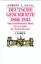 Deutsche Geschichte 1866 - 1945 - vom Norddt. Bund bis zum Ende d. 3. Reiches