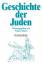 Bautz, Franz J: Geschichte der Juden