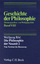 Wolfgang Röd: Geschichte der Philosophie
