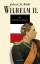 Röhl, John C. G. : Röhl, John C. G.: Wil