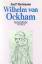 Beckmann, Jan P.: Wilhelm von Ockham