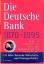 Deutsche Bank 1870-1995.