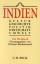 Indien - Kultur, Geschichte, Politik, Wirtschaft, Umwelt ; ein Handbuch