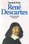 Dominik Perler: René Descartes (Beck´sch