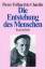 Teilhard de Chardin, Pierre: Die Entsteh