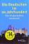 Christoph Studt: Die Deutschen im 20. Ja