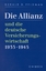 Feldman, Gerald D.: Die Allianz und die 