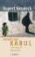 Rupert Neudeck: Jenseits von Kabul. Unte