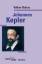 Volker Bialas: Johannes Kepler