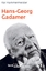 Kai Hammermeister: Hans-Georg Gadamer (B