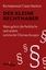 Claus Murken: Der kleine Rechthaber - We