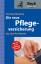 Christina Manthey: Die neue Pflegeversic