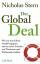 Nicholas Stern: Der Global Deal - Wie wi