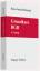 Grundkurs BGB - eine Darstellung zur Vermittlung von Grundlagenwissen im bürgerlichen Recht mit Fällen und Fragen zur Lern- und Verständniskontrolle sowie mit Übungsklausuren