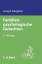 Joseph Salzgeber: Familienpsychologische