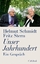 Helmut Schmidt, Fritz Stern: Unser Jahrh