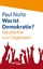 Was ist Demokratie? – Geschichte und Gegenwart