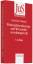 Wirtschaftsverfassungs- und Wirtschaftsverwaltungsrecht - Eine systematische Einführung anhand von Grundfällen